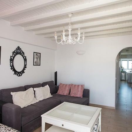 Beautiful Apartment With Amazing View, In Mykonos Old Town Mykonos Town Extérieur photo