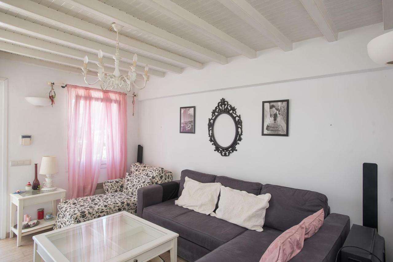 Beautiful Apartment With Amazing View, In Mykonos Old Town Mykonos Town Extérieur photo