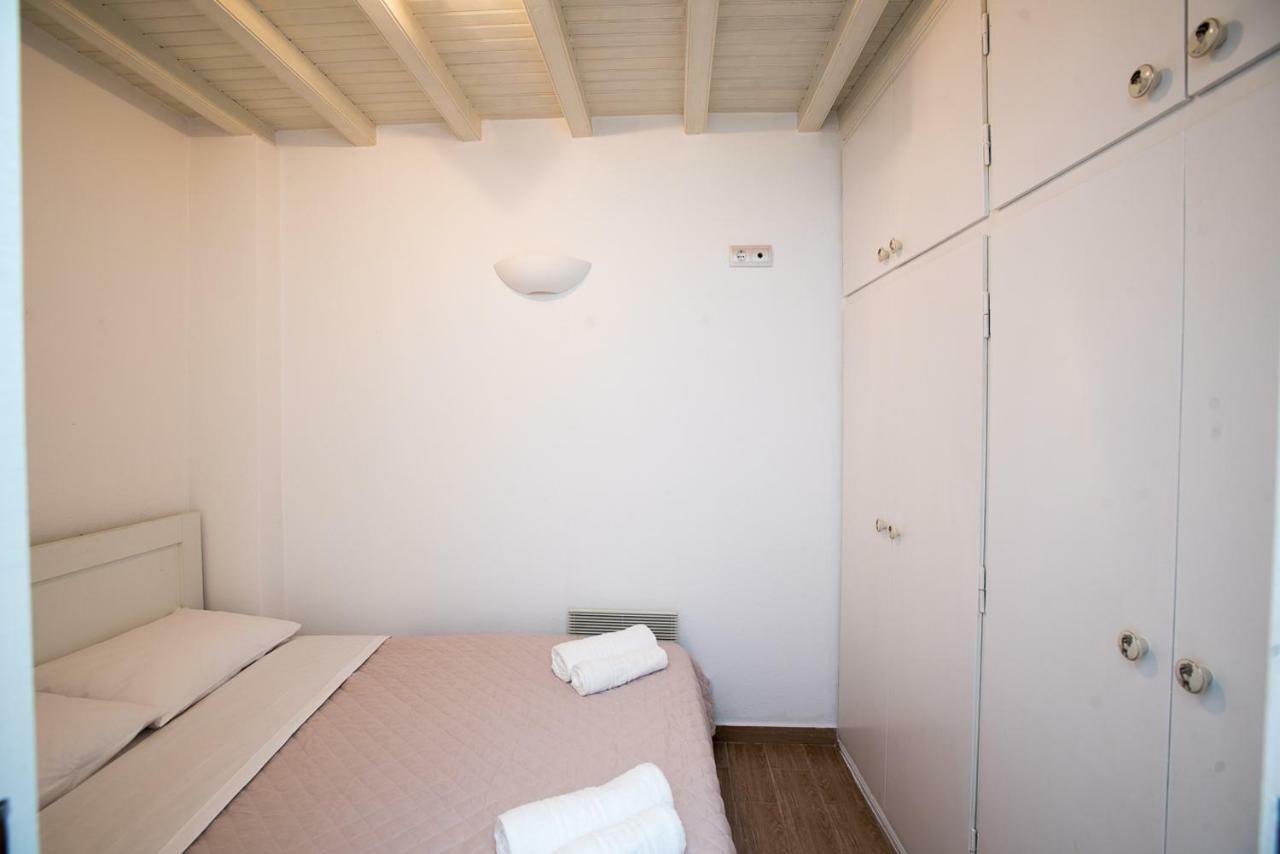 Beautiful Apartment With Amazing View, In Mykonos Old Town Mykonos Town Extérieur photo