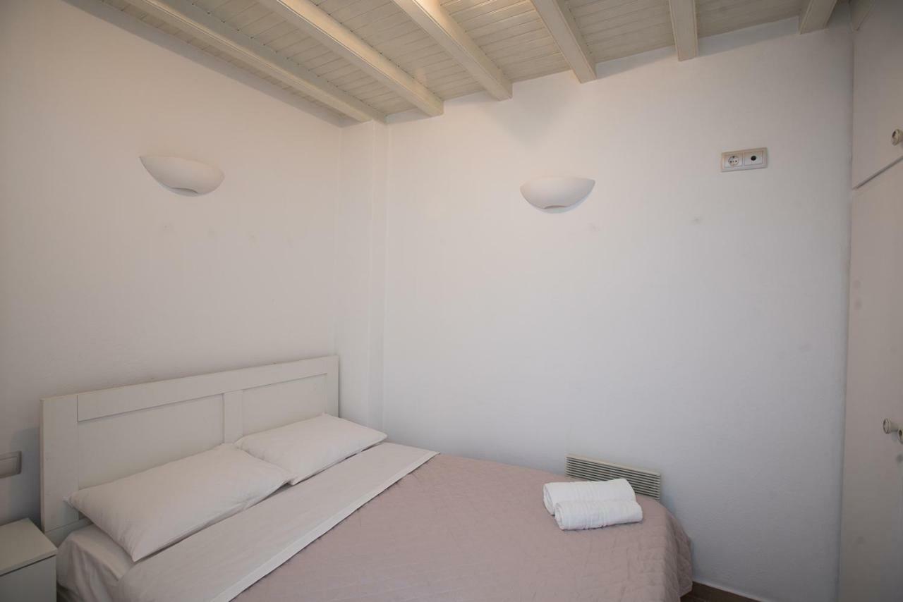 Beautiful Apartment With Amazing View, In Mykonos Old Town Mykonos Town Extérieur photo